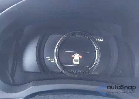 2022 Lexus Is 350 F Sport из США, поврежденный, VIN JTHGZ1B28N5056950